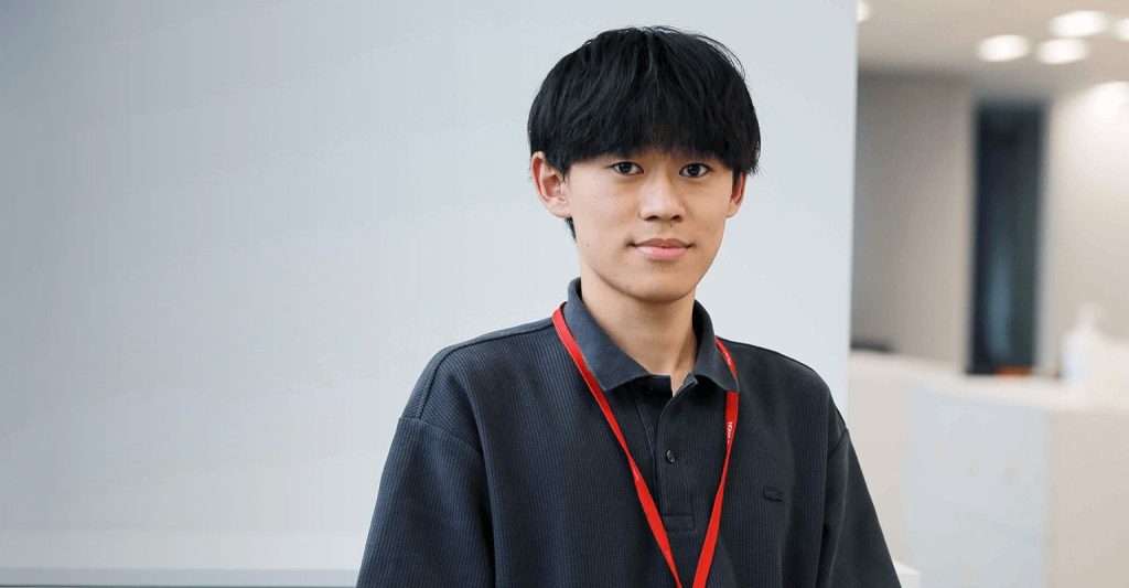 開発は究極のチームゲーム