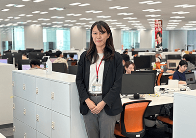 生活者に「5つ星」の感動を