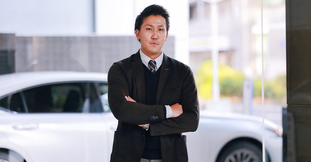 人を成長させる組織を作りたい