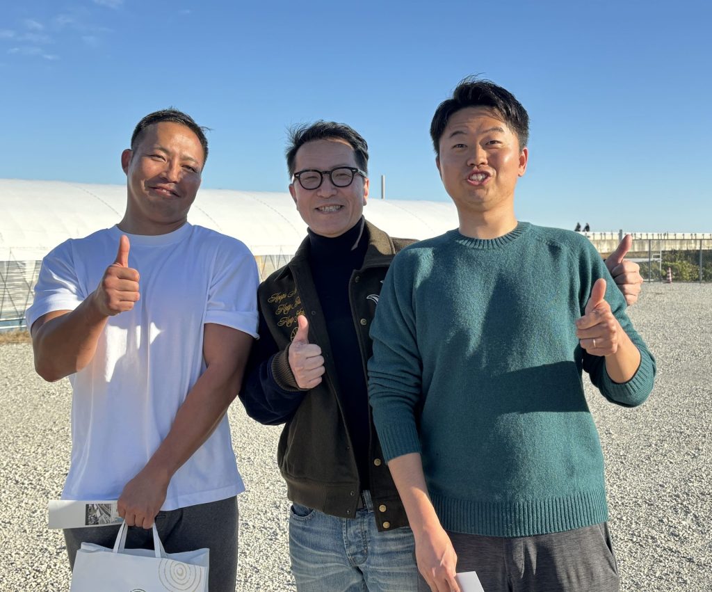 【開催報告】第1回 プロトファミリー企画BBQ & 美浜アクアファーム見学会を実施しました!