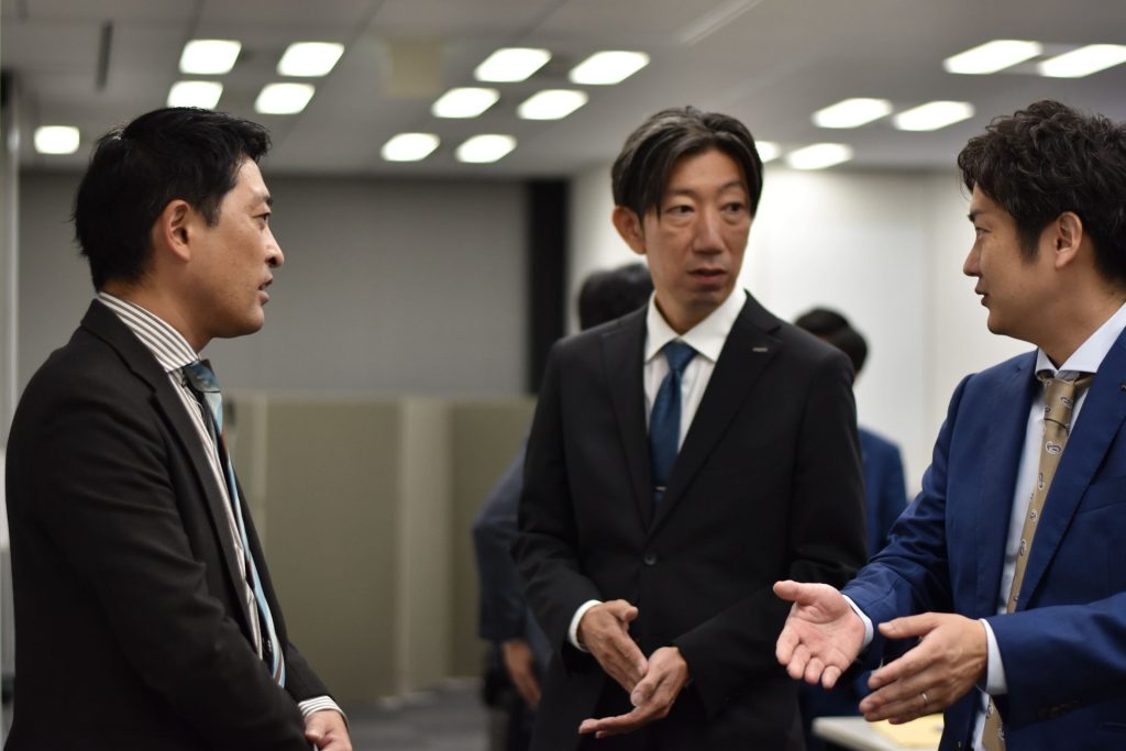 カスタマーハラスメント対策を強化！管理職向けの研修を実施しました