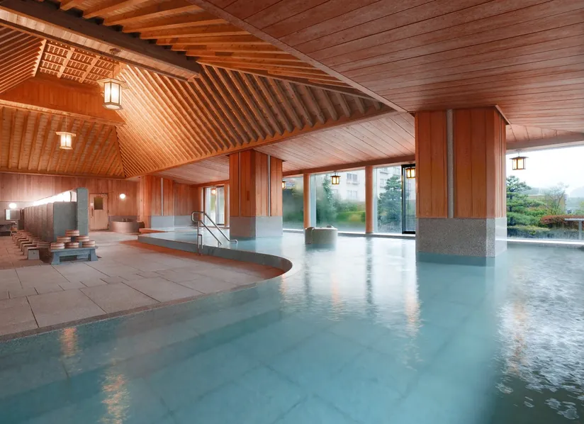 岐阜県 下呂温泉 水明館