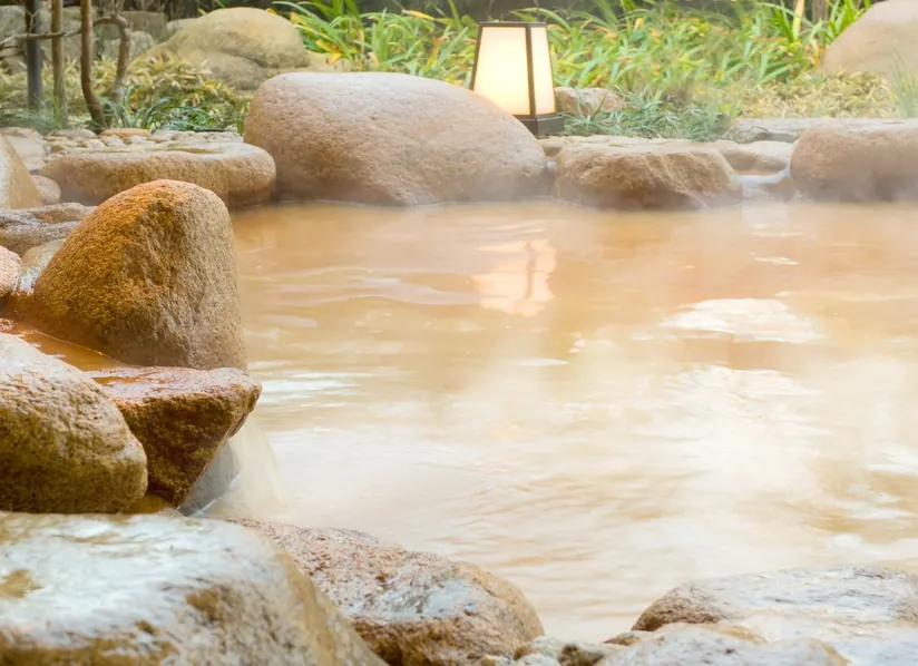 兵庫県 有馬温泉 兵衛向陽閣