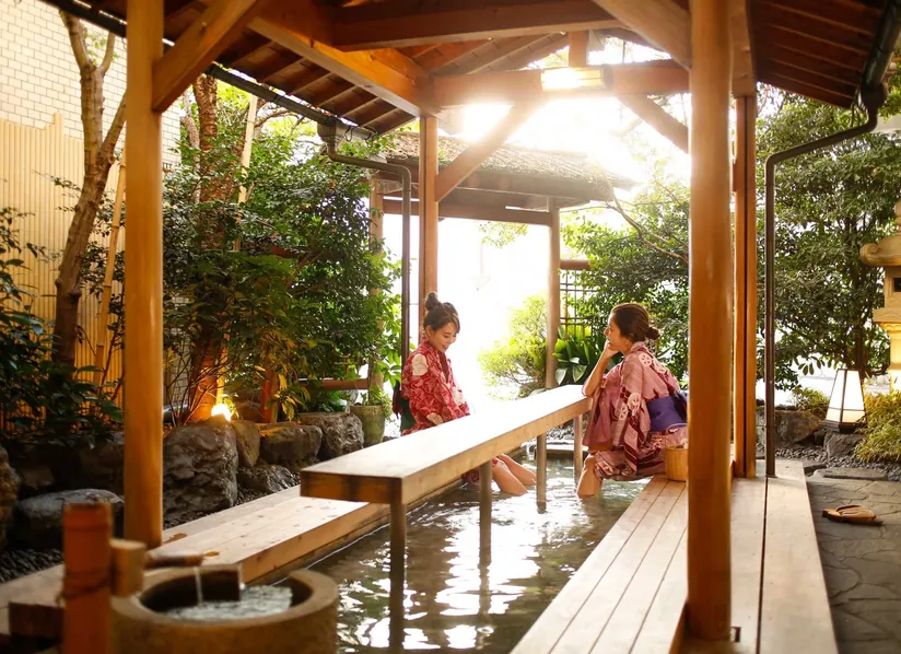 愛媛県 道後温泉 道後プリンスホテル